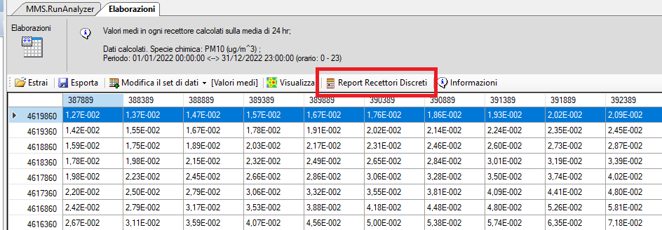 RunAnalyzer